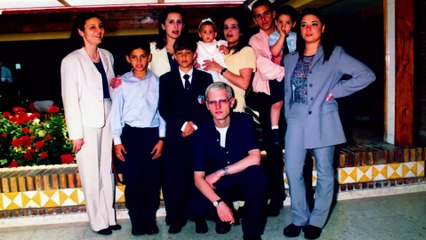 David Delfín. Muestra tu herida - Tráiler