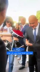 هيفاء وهبي تتألق في الأردن 🌟