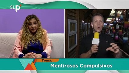 SLP Jueves 6 nov entrevista 1 María Ester psicóloga