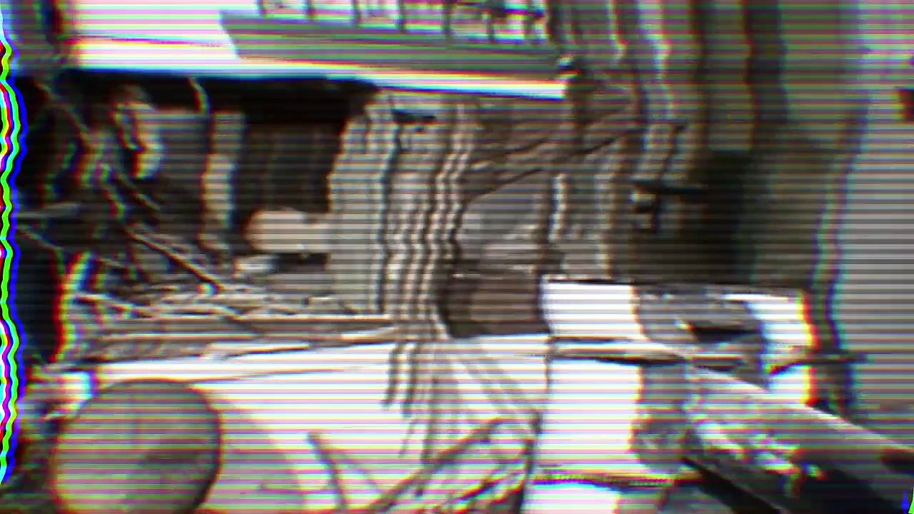 America's War on Drugs 3of4 Gangs, Prisons & Meth Queens