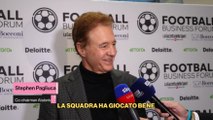 Atalanta, Pagliuca: 