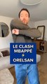 Le clash que personne avait vu venir !! Est-ce que vous pensez qu'Orelsan va répondre ?!