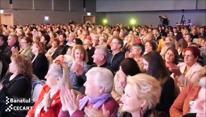 Elena Jurjescu - Ansamblul Banatul 55 ani (Festivalul „Traditii la romani” - Timisoara - 07.10.2025)