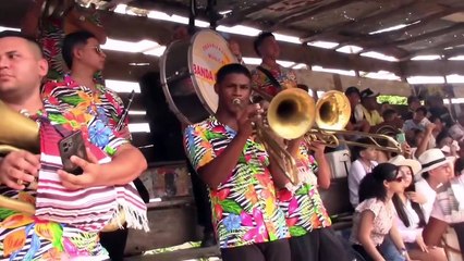 Corralejas El Roble 2025 | Toros de Hnos. García Támara