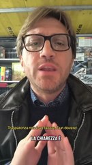 Santa Maria a Vico (CE) - De Lucia: *Il silenzio non è neutralità* (07.11.25)