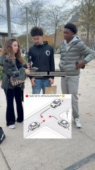 Trouve la bonne réponse #Quiz #Sophieonly1