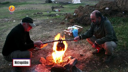 JIN TV |METROPOLDEN-Beste Argat Balcı-Ayşe Çetinbaş-Kardeş Türkülerle 30 yıl belgesel filmi
