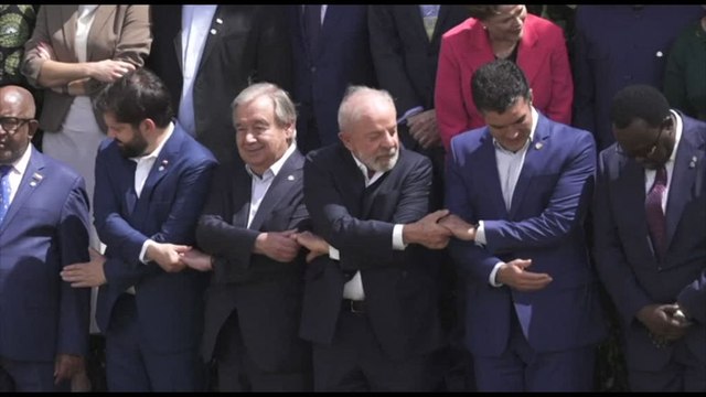 Cop30, gli Stati più a rischio: non c'è un altro Pianeta dove fuggire