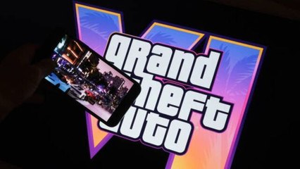'Grand Theft Auto VI' Game Delayed Again Until November 2026