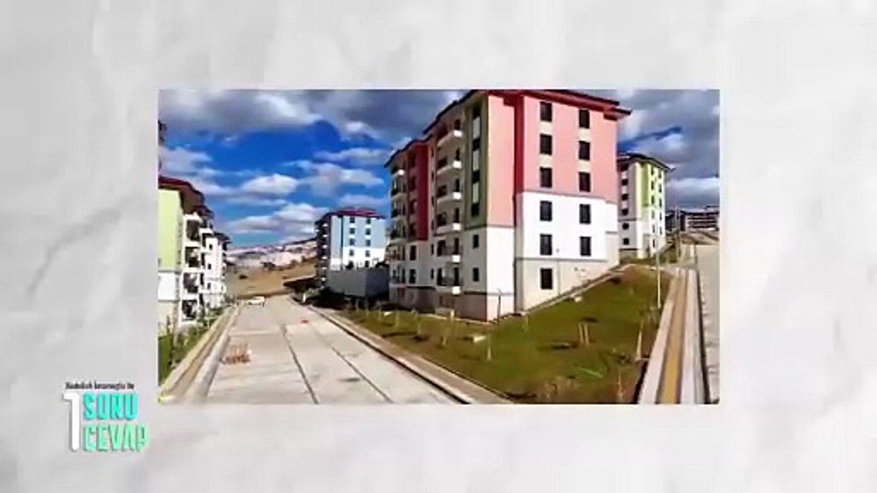 TOKİ'den ev almak caiz mi? Abdullah Hoca'nın açıklamaları sosyal medyayı sarstı