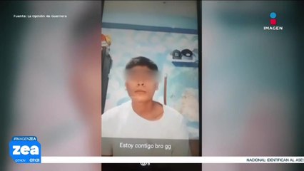 Alumno lanza amenazas contra maestras de Michoacán