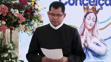 Festa da Padroeira Nossa Senhora da Conceição dos Exifenses : Edição 121 - devoção, reavivamento e reconstrução do Santuário