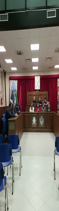 Cicciano (NA) - Consiglio Comunale (07.11.25)