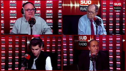 Défaillances de la justice, réorganisation des centres-villes - Les Vraies Voix du 07/11