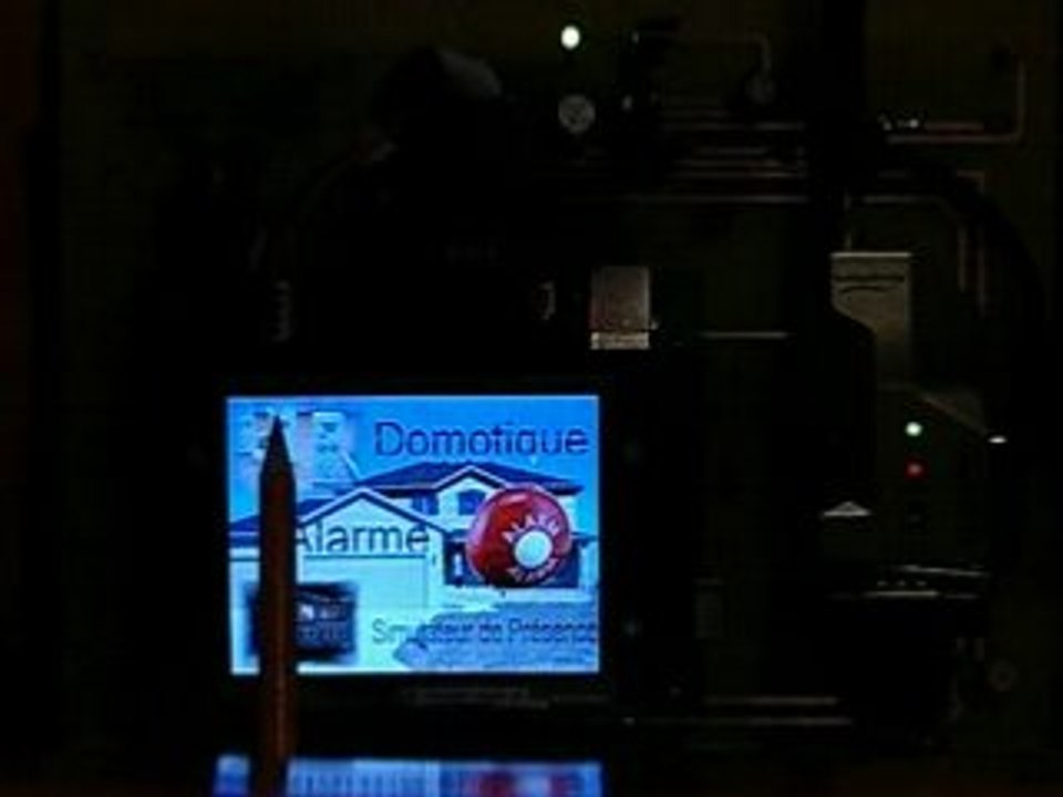 ILCD Prototype Demo
