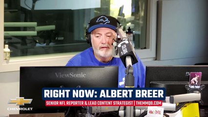 Albert Breer Reveals Why the Patriots Refused to Make a Trade!