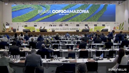 Cop30, gli Stati più a rischio: non c'è un altro Pianeta dove fuggire