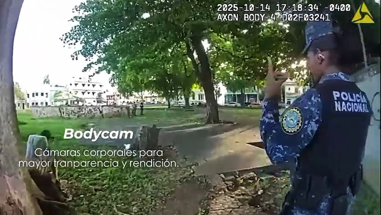 Policía Nacional impulsa cambios con nuevo modelo de servicio y mayor cercanía ciudadana