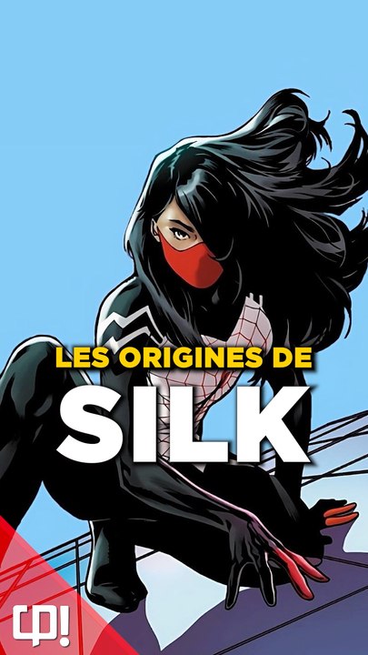 Les origines de SILK avant sa série !
