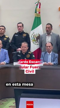 Placas foráneas en Nuevo León: Fuerza Civil intensifica revisión de vehículos