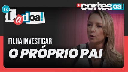 O lado oculto das traições modernas - LadOA! Cortes