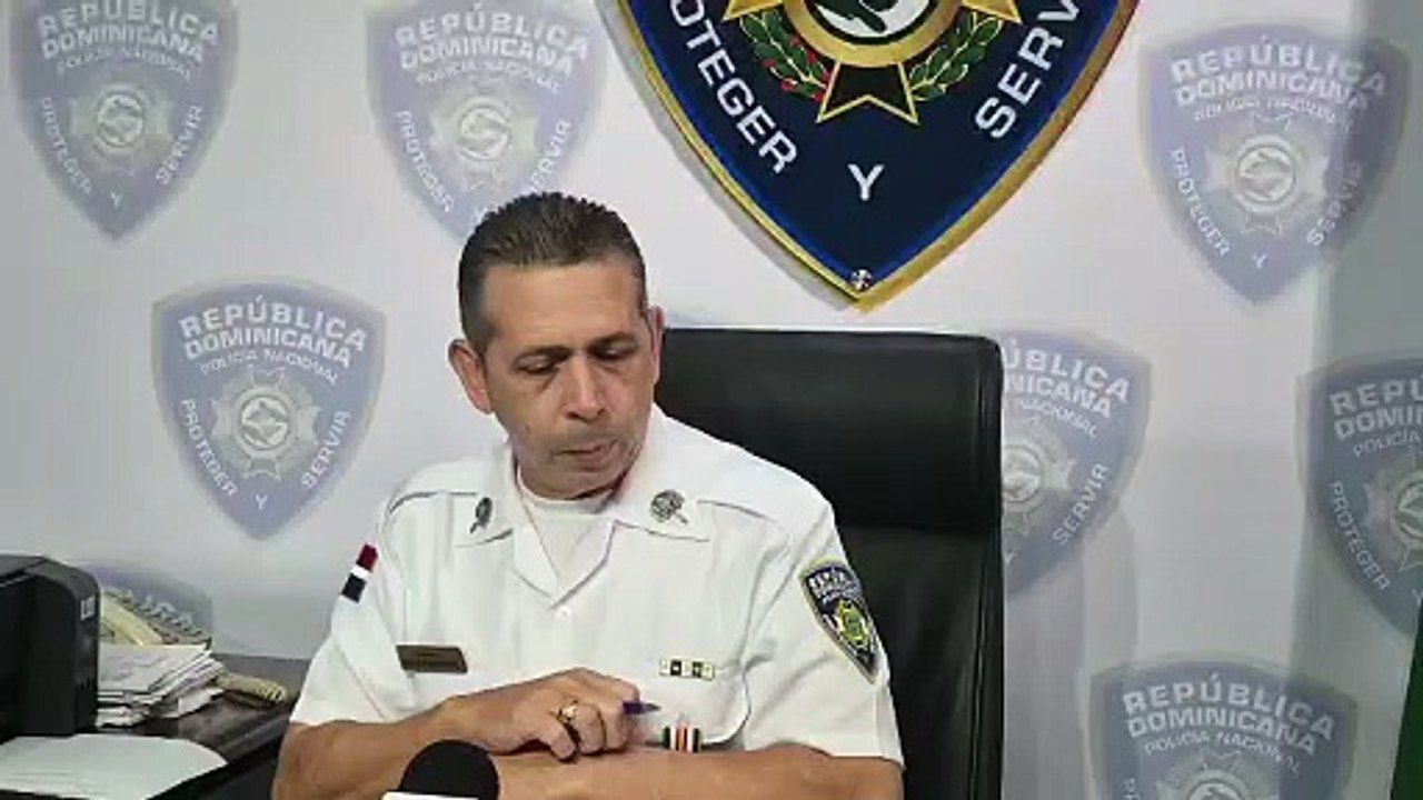 La Policía detiene a varios vinculados con la agresión a tiros contra patrulla policial en Los Girasoles