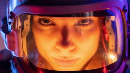 Past Meets Tomorrow |  Part 1: The Arrival | Sci-Fi Short Film