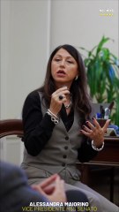 Maiorino - Meloni non ha avuto il coraggio di stare con il suo popolo, quello che chiede pace. (07.11.25)