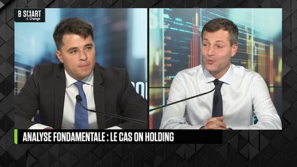 SMART BOURSE - Analyse fondamentale : le cas On Holding