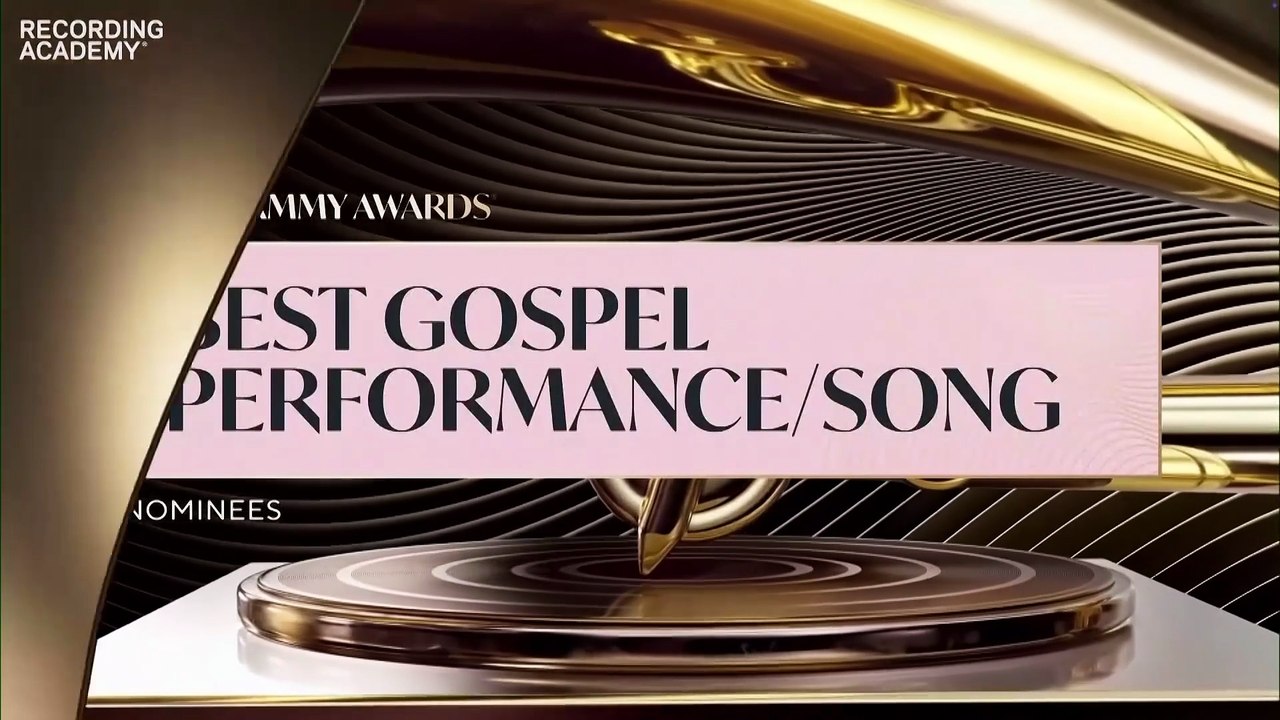 Grammy-Nominierungen 2026: Kendrick Lamar führt mit neun Nominierungen