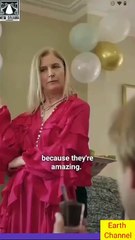 Queen Returns To Stage - Full Free