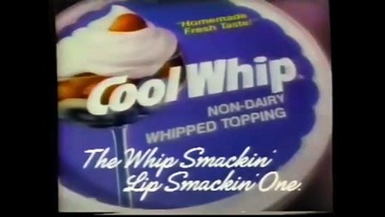 May 16, 1994 commercials (Part 3)