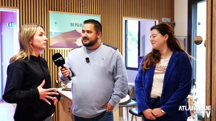 Test bien-être : massage & cryothérapie à Arcachon