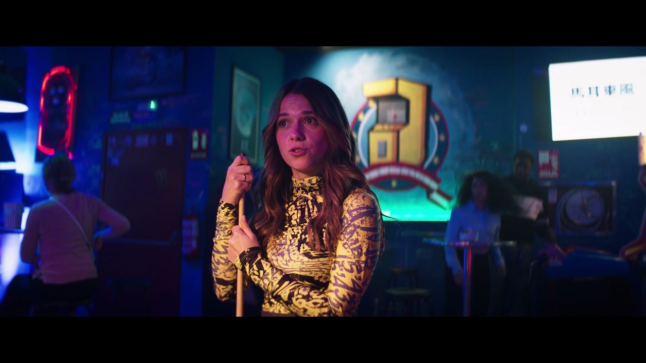 ME HAS ROBADO EL CORAZÓN (2025) - Tráiler Español [HD]🎞️🇪🇸