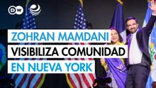 ¿Qué significa la elección de Mamdani para los musulmanes de Nueva York? 
