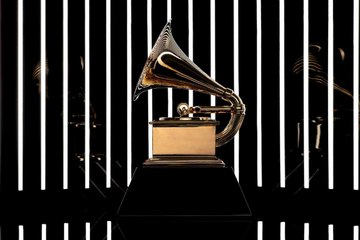 Premios Grammy 2026 nominados a 'Canción del Año'