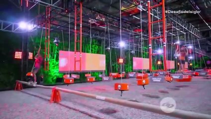 Desafío 2025 Capitulo 87