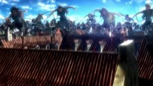 Shingeki no Kyojin 9. Bölüm