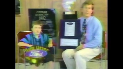 June 3, 1994 commercials (Part 2)