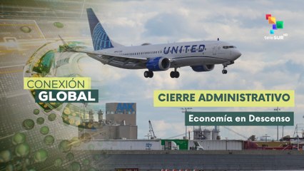 Conexión Global 07-11 EE.UU. Reducirá los vuelos nacionales en un 10 %