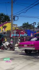 GTA VI sufre su tercer retraso: nueva fecha confirmada por Rockstar