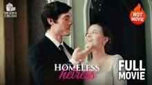 [New Drama] The Homeless Heiress | Full Movie (2025)
