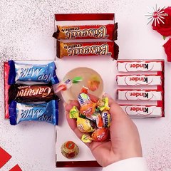 From now on, you can say I love you with these gifts❤️