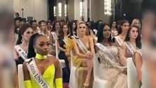 إهانة ملكة جمال المكسيك تُشعل أزمة في تايلاند والعالم كله!