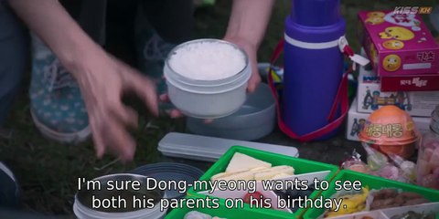 When Life Gives You Tangerines (2025) Episode 16 | Korean subbed EN