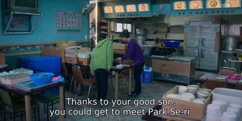 When Life Gives You Tangerines (2025) Episode 15 | Korean subbed EN