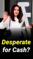 EXCLUSIVE: Priscilla Presley Exposes Family Secrets Amid Mounting Financial and Legal Woes