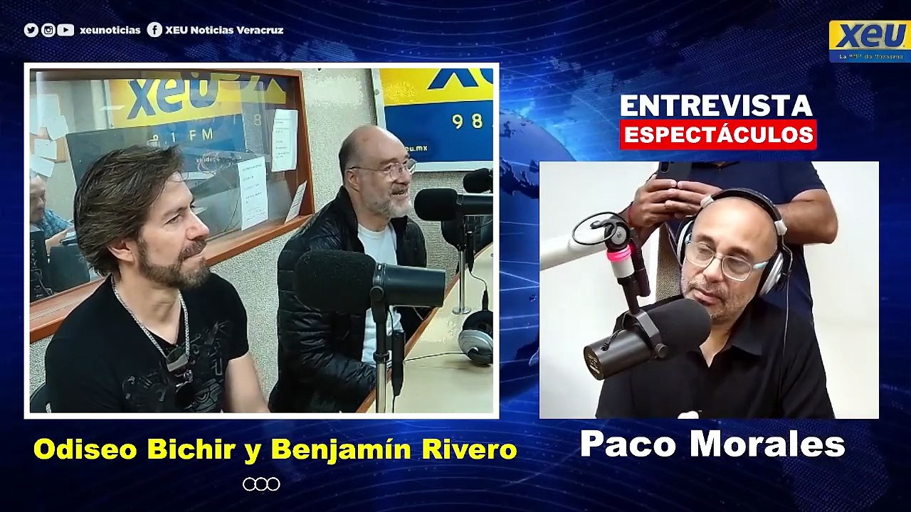 XEU 98.1 FM (927)