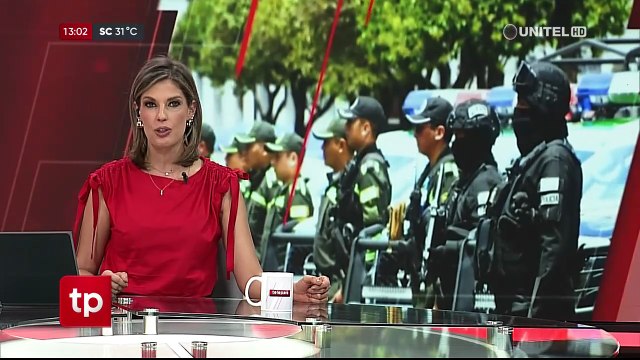 Transmisión de mando: movilizan grupos de inteligencia y activan cápsulas de seguridad para las delegaciones