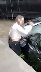 Très grosse colère contre son ex